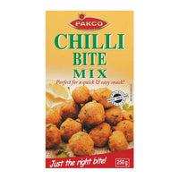 Pakco Chilli Bite Mix 250g