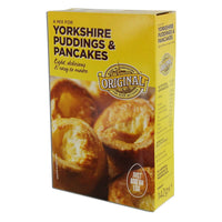 Goldenfry Yorkshire Pudding and Pancake Mix 142g