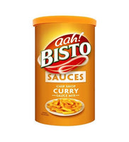 Bisto Sauce Granules Curry Mix 185g