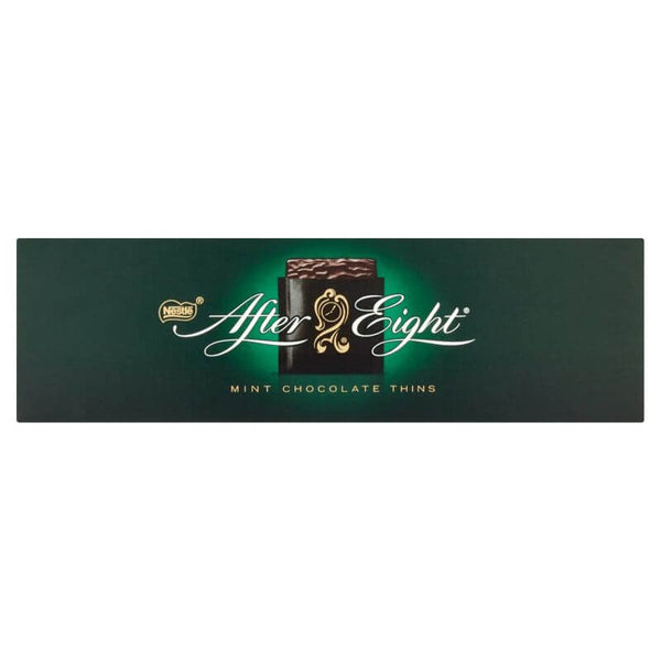 Nestle After Eight Carton 300g