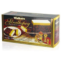 Walkers Cake Strathspey Fruitcake 500g