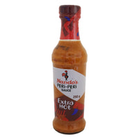 Nandos Extra Hot Peri Peri Sauce (Kosher) 250g