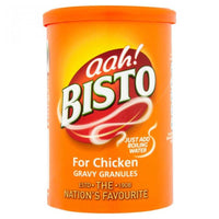 Bisto Gravy Granules For Chicken 190g