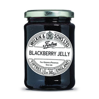 Wilkin and Sons Tiptree Blackberry Jelly 340g