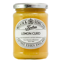 Wilkin and Sons Tiptree Lemon Curd 312g