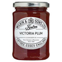 Wilkin and Sons Tiptree Victoria Plum Conserve 340g