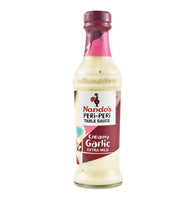 Nandos Creamy Garlic Sauce (Kosher) 250g