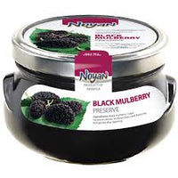 Noyan Preserve Black Mulberry 450g