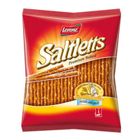 Lorenz Saltletts Classic Pretzel Sticks 75g