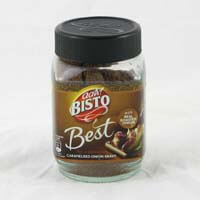 BEST BY AUGUST 2024: Bisto Gravy Granules Best Onion 230g