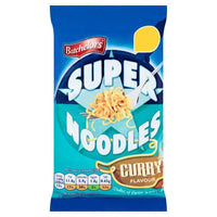 Batchelors Mild Curry Super Noodles 90g