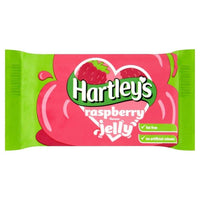 Hartleys Jelly Raspberry Flavor 125g