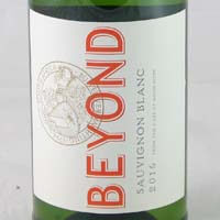 Buitenverwachting Beyond Wine - Sauvignon Blanc 2021 750ml