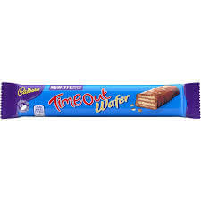 Cadbury Time Out Single Bar 20g