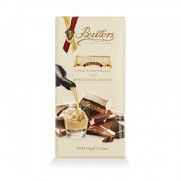 BEST BY JUNE 2024: Butlers Irish Cream Truffle Bar (HEAT SENSITIVE ITEM - PLEASE ADD A THERMAL BOX TO YOUR ORDER TO PROTECT YOUR ITEMS 100g