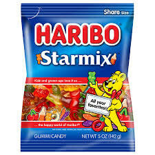 Haribo Starmix 140g