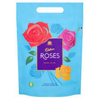 Cadbury Roses Sharing Pouch 300g