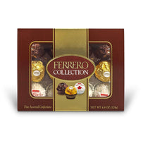 Ferrero Rocher 12 Pack Collection 129g