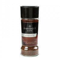 Davidoff Cafe Espresso 57 Instant Coffee Jar 100g