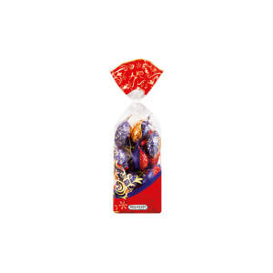 Riegelein Chocolate Tree Decorations Bag 200g