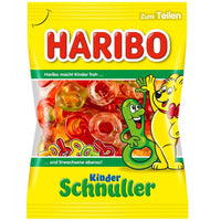 Haribo Original Pacifiers 175g