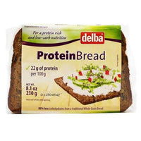 Delba Protein Bread 230g