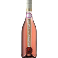 Mulderbosch Wine Sparkling Rose 2020 750ml