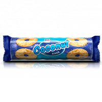 Hill Biscuits Coconut Rings 150g