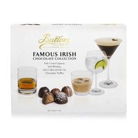 Butlers Famous Irish Choc Collection 100g