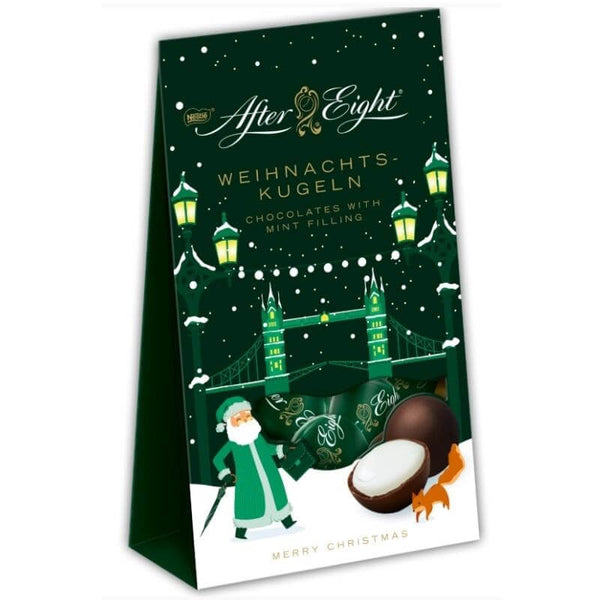 Nestle After Eight Winter Pralines 65g