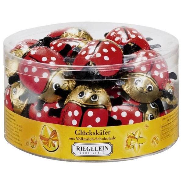 Riegelein Lady Birds 375g