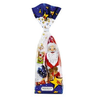 Riegelein Christmas Bag Small Milk Chocolate 100g