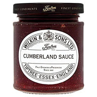 Wilkin and Sons Tiptree Cumberland Sauce 227g