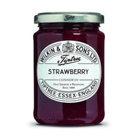 Wilkin and Sons Tiptree Tiptree Strawberry Conserve 340g