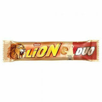 Nestle Lion White Bar 60g