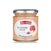 Baxters Seafood Sauce 170g