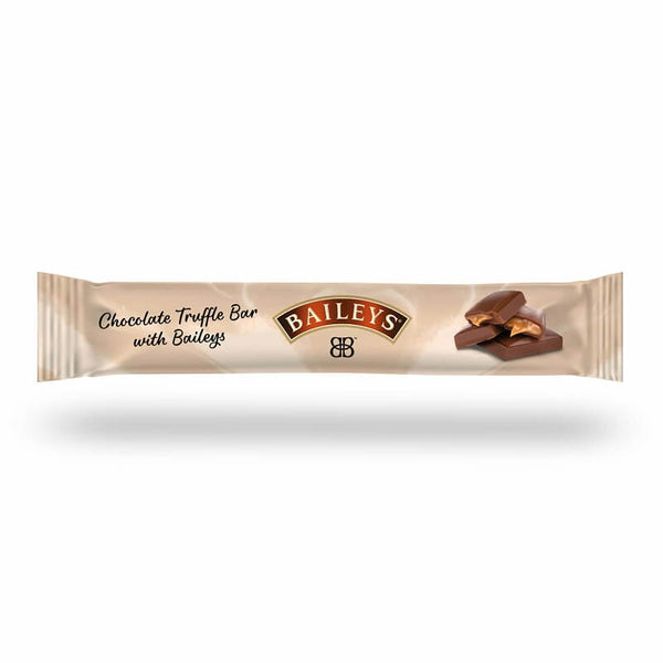 Baileys Original Milk Chocolate Truffle Bar 35g