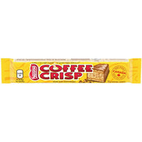 Nestle Coffee Crisp Bar 50g