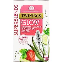 Twinings Superblends Glow 40g