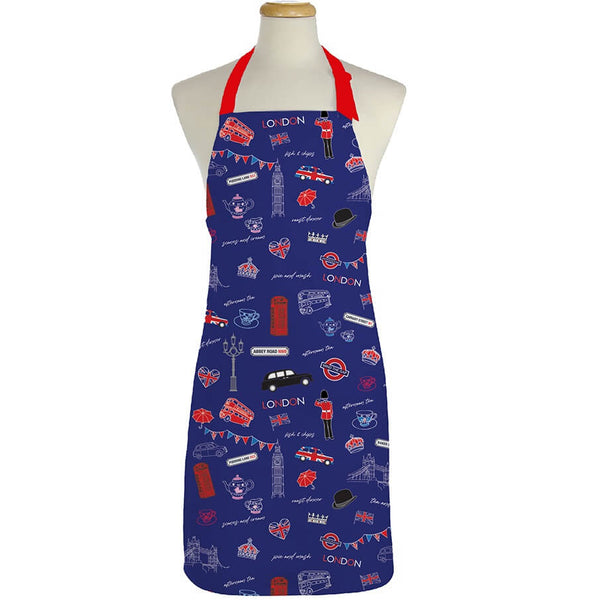 Legendary London Apron 200g