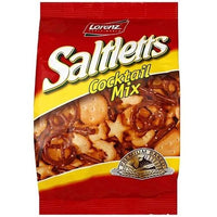 Lorenz Saltletts Cocktail Mix 180g