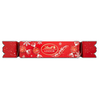 BEST BY JUNE 2024: Lindt Lindor Milk Chocolate Truffles (HEAT SENSITIVE ITEM - PLEASE ADD A THERMAL BOX TO YOUR ORDER TO PROTECT YOUR ITEMS 100g