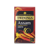 Twinings Assam Loose Leaf 125g