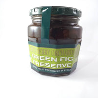 Hillcrest Berry Green Fig Preserve 340g