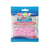 Mister Sweet Prepacks Angel Kisses 40g