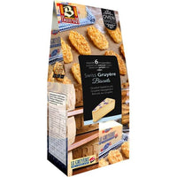 Buiteman Swiss Gruyere Bites 75g