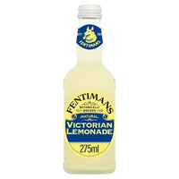 Fentimans Victorian Lemonade Bottle 275ml