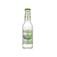 Folkingtons English Garden Tonic Water Can 150ml