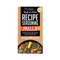 Pureety Paella Rice Seasoning 27g