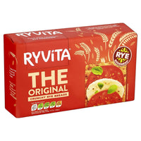 Ryvita Crispbread Original 250g